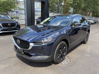 Certified 2023 MAZDA CX-30 2.5 Turbo w/ Premium Plus Pkg AWD/4WD video 1
