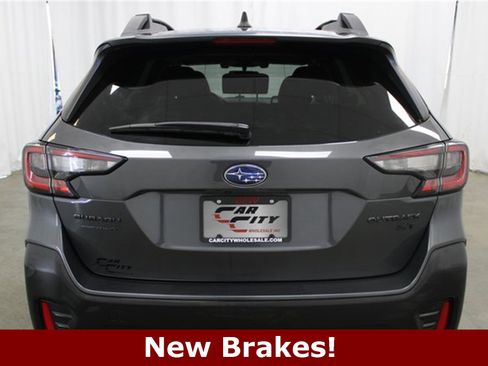 Used 2021 Subaru Outback Onyx Edition XT image 6