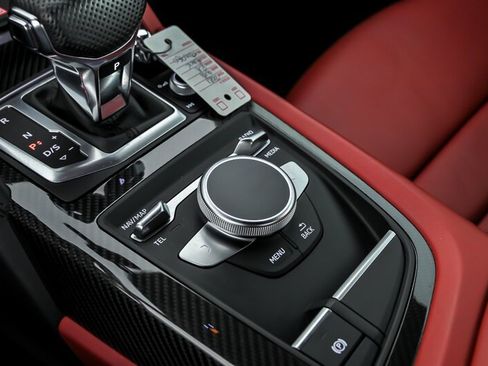 Used 2021 Audi R8 V10 performance AWD/4WD image 37