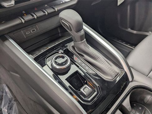 New 2026 Chevrolet Colorado Trail Boss AWD/4WD image 26