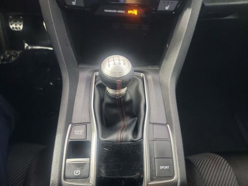 Used 2018 Honda Civic Si image 30