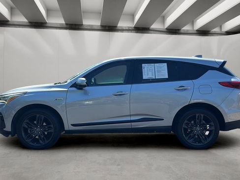 Used 2020 Acura RDX A-Spec AWD/4WD image 2