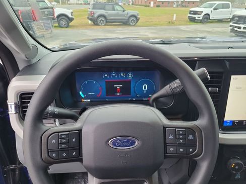 New 2026 Ford F250 XLT w/ XLT Premium Package image 13