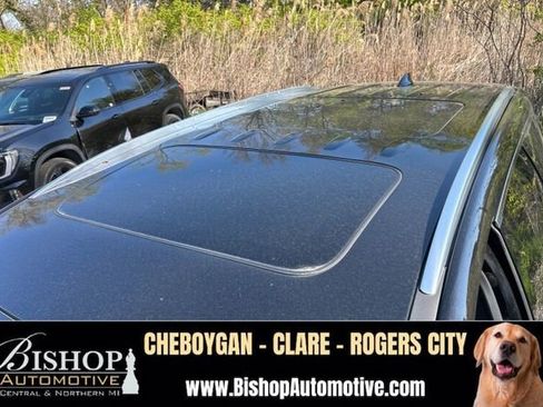 Used 2024 Buick Enclave Essence w/ Experience Buick Package AWD/4WD image 4