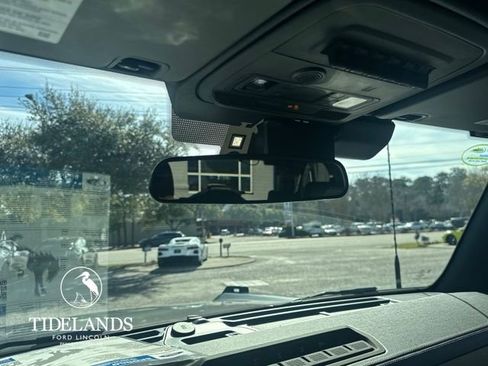 New 2025 Ford Bronco Badlands AWD/4WD image 21