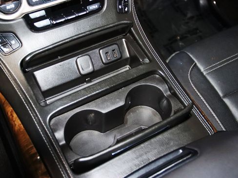 Used 2017 GMC Yukon Denali w/ Open Road Package image 53