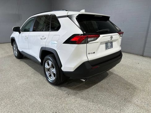 Certified 2023 Toyota RAV4 XLE w/ Convenience Package AWD/4WD image 7