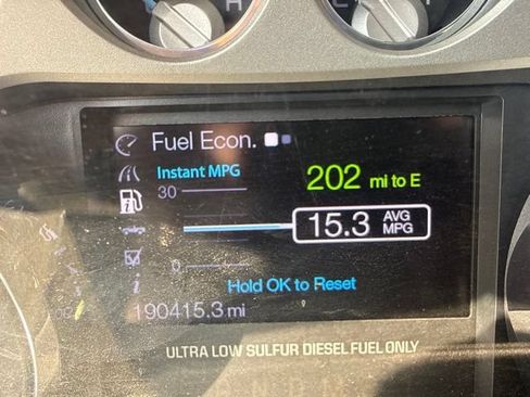 Used 2013 Ford F250 Lariat w/ Lariat Ultimate Pkg AWD/4WD image 13