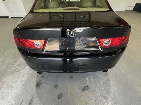 Used 2004 Acura TSX FWD image 3