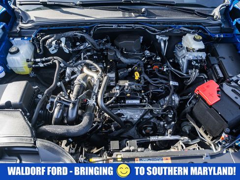 Certified 2024 Ford Ranger XLT image 23