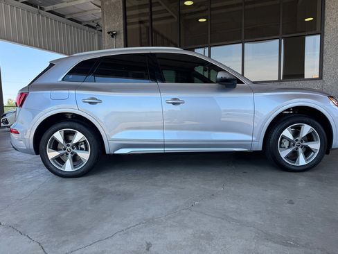 Used 2022 Audi Q5 2.0T Premium Plus image 43
