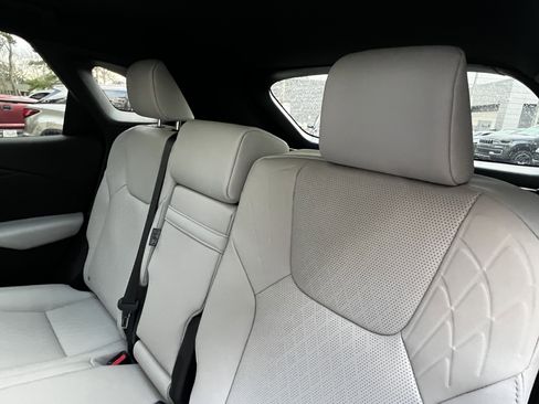 Used 2025 Lexus RX 350 image 33