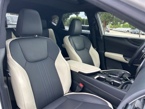 Used 2022 Lexus NX 250 FWD w/ Premium Package image 42