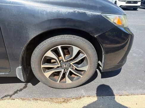 Used 2013 Honda Civic EX image 5