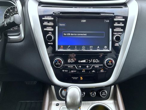 Used 2015 Nissan Murano Platinum w/ Platinum Technology Package AWD/4WD image 14