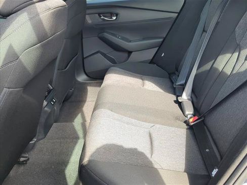 New 2026 Honda Accord SE image 4