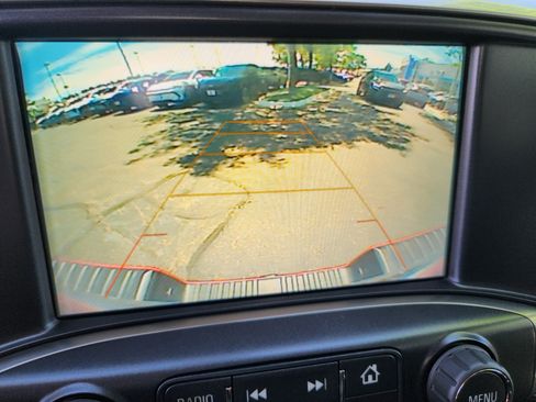 Used 2018 Chevrolet Silverado 1500 LT w/ All Star Edition AWD/4WD image 26