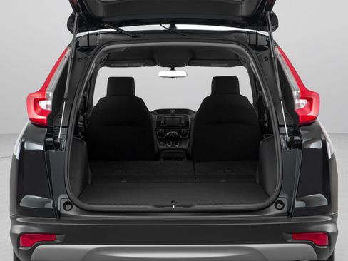 Used 2017 Honda CR-V LX image 30