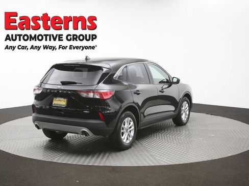 Used 2022 Ford Escape SE AWD/4WD image 39