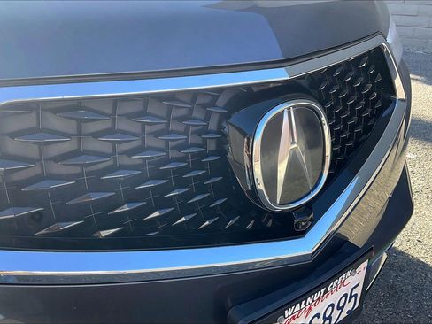 Used 2017 Acura MDX SH-AWD w/ Advance Package image 30