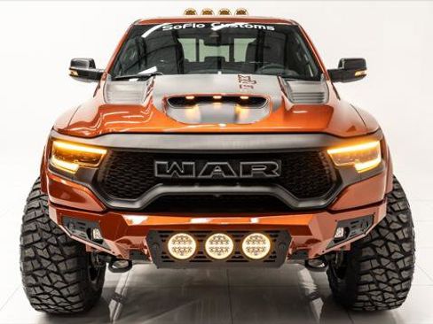 Used 2024 RAM 1500 TRX image 14