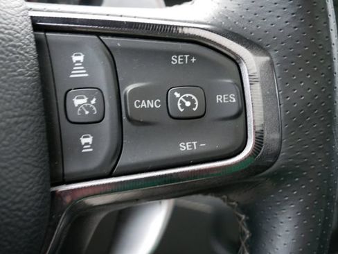 Used 2021 RAM 1500 TRX w/ TRX Level 2 Equipment Group AWD/4WD image 28
