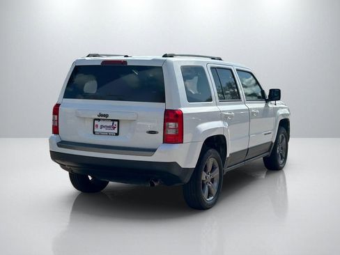 Used 2016 Jeep Patriot Sport w/ Power Value Group image 5