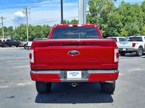 Used 2022 Ford F150 Lariat image 27