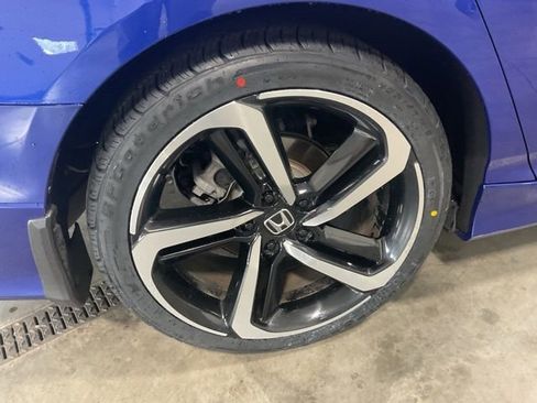 Used 2021 Honda Accord Sport Special Edition image 7