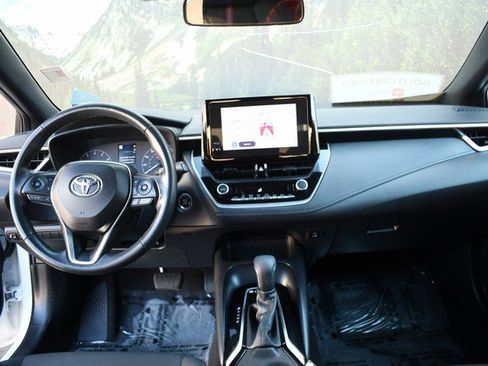 Used 2023 Toyota Corolla SE image 18