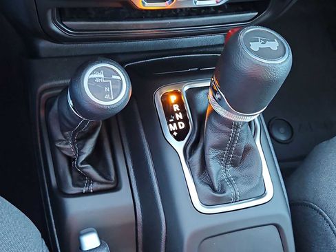 New 2026 Jeep Wrangler Sport image 29