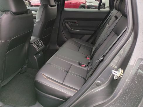 New 2026 MAZDA CX-50 AWD 2.5 Hybrid w/ Weather Package image 14