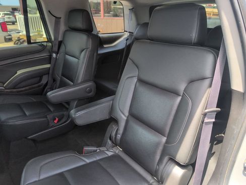 Used 2017 Chevrolet Tahoe LT AWD/4WD image 13