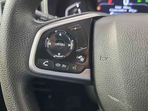 Certified 2022 Honda CR-V EX image 26