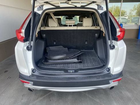 Used 2019 Honda CR-V Touring image 13