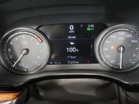 Used 2020 Cadillac XT5 Premium Luxury image 42