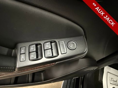 Used 2016 GMC Yukon SLE w/ Convenience Package image 15