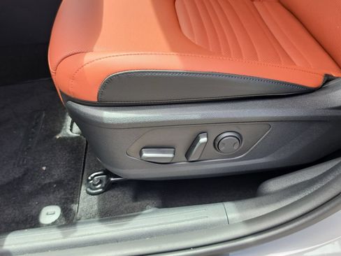 New 2026 Kia Sportage SX AWD/4WD image 21