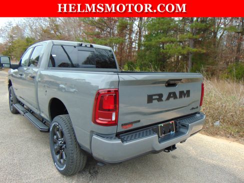 New 2026 RAM 2500 Big Horn image 13