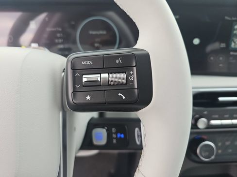 New 2026 Hyundai Palisade SEL Premium FWD image 19