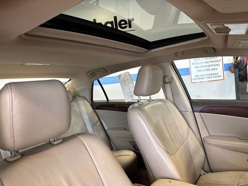 Used 2009 Toyota Avalon XLS FWD image 33
