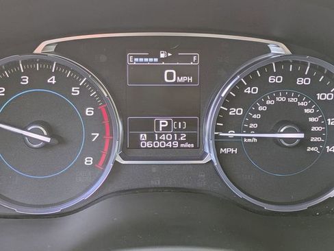 Used 2017 Subaru Forester 2.0XT Touring w/ Popular Package #2 AWD/4WD image 32