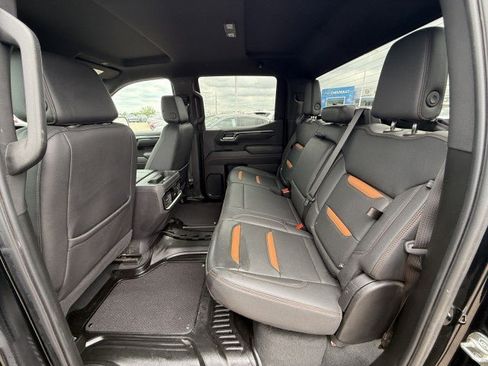 Used 2025 GMC Sierra 1500 AT4 AWD/4WD image 30