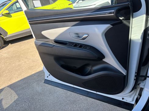 Used 2024 Hyundai Tucson SEL image 20