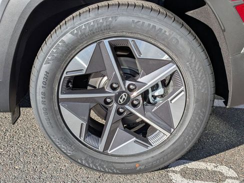 New 2026 Hyundai Tucson SEL image 12