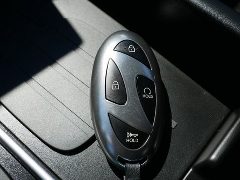 Certified 2026 Hyundai Santa Fe SE image 30