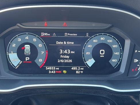 Used 2022 Audi Q3 2.0T Premium Plus image 22