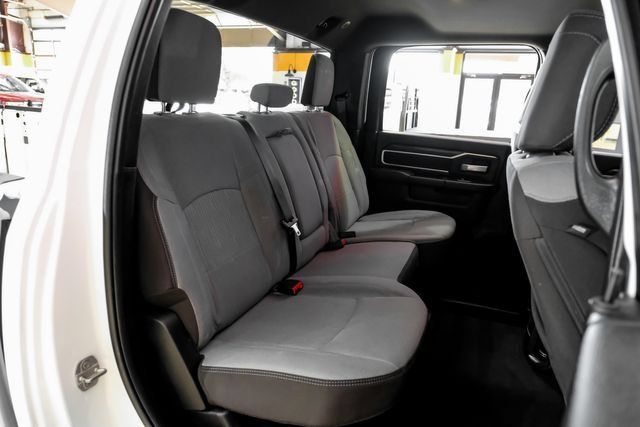 Used 2024 RAM 3500 Big Horn AWD/4WD image 36
