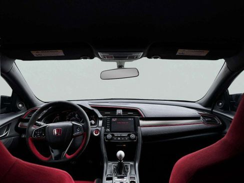Used 2019 Honda Civic Type R image 36