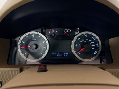 Used 2010 Ford Escape Limited image 12